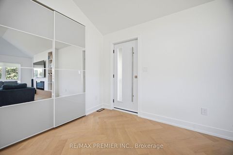 Photo 6 at 19 Jacinta Drive, Rustic, Toronto