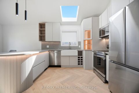 Photo 8 at 19 Jacinta Drive, Rustic, Toronto