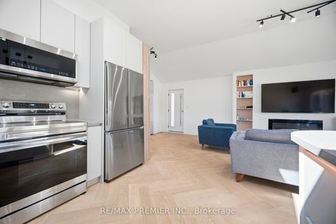 Photo 9 at 19 Jacinta Drive, Rustic, Toronto