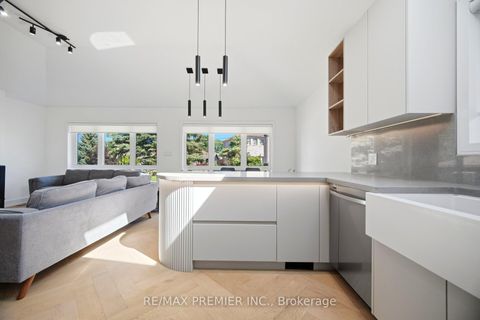 Photo 10 at 19 Jacinta Drive, Rustic, Toronto