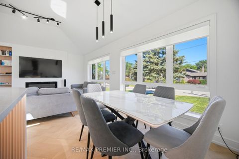 Photo 12 at 19 Jacinta Drive, Rustic, Toronto