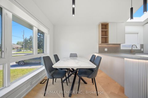 Photo 13 at 19 Jacinta Drive, Rustic, Toronto