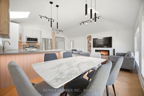 Photo 14 at 19 Jacinta Drive, Rustic, Toronto