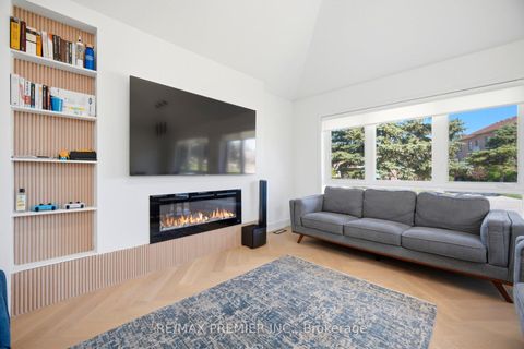 Photo 16 at 19 Jacinta Drive, Rustic, Toronto