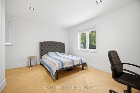 Photo 20 at 19 Jacinta Drive, Rustic, Toronto