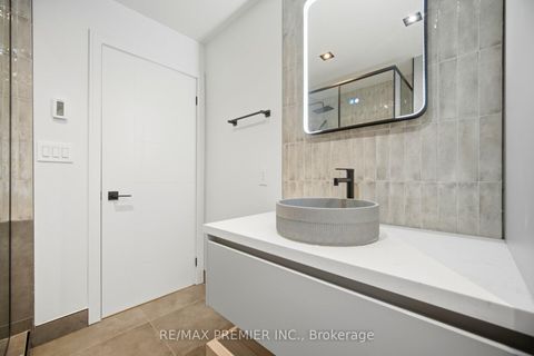 Photo 27 at 19 Jacinta Drive, Rustic, Toronto