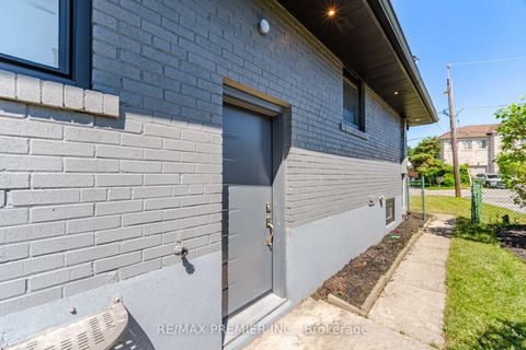 Photo 29 at 19 Jacinta Drive, Rustic, Toronto