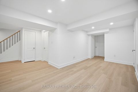 Photo 37 at 19 Jacinta Drive, Rustic, Toronto