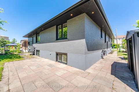 Photo 47 at 19 Jacinta Drive, Rustic, Toronto
