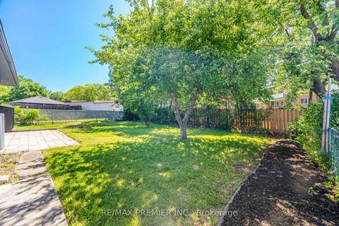 Photo 49 at 19 Jacinta Drive, Rustic, Toronto