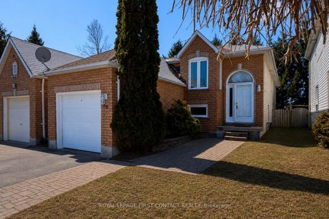 Photo 0 at 36 CHURCHLAND Drive, Holly, Barrie