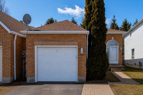 Photo 2 at 36 CHURCHLAND Drive, Holly, Barrie