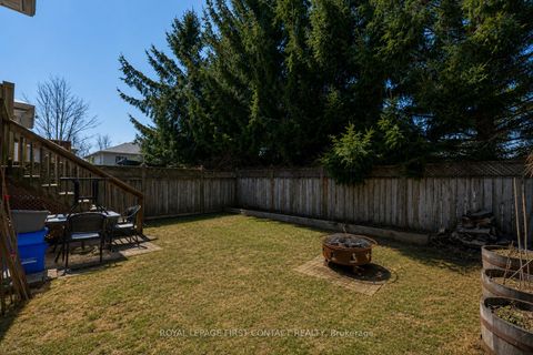 Photo 4 at 36 CHURCHLAND Drive, Holly, Barrie