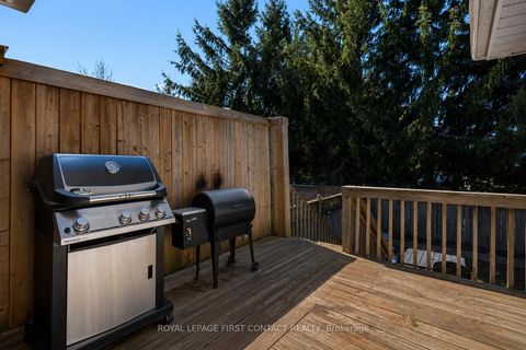 Photo 5 at 36 CHURCHLAND Drive, Holly, Barrie