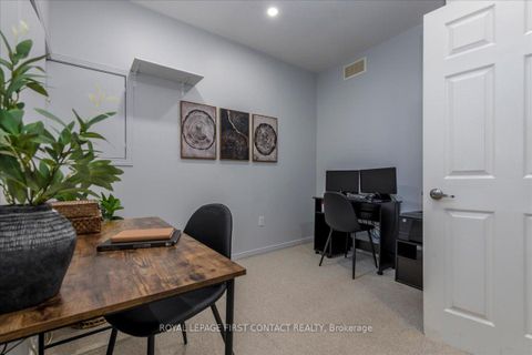 Photo 26 at 36 CHURCHLAND Drive, Holly, Barrie