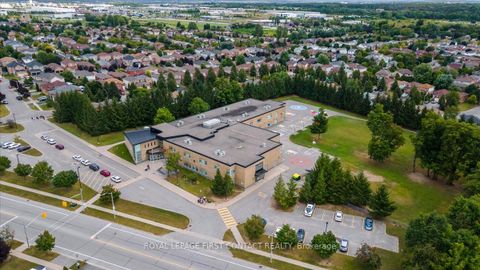 Photo 31 at 36 CHURCHLAND Drive, Holly, Barrie