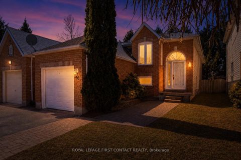 Photo 36 at 36 CHURCHLAND Drive, Holly, Barrie