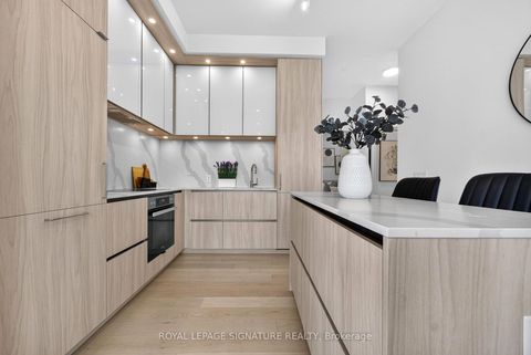 Photo 4 at 4005 - 15 Mercer Street, Waterfront Communities C1, Toronto
