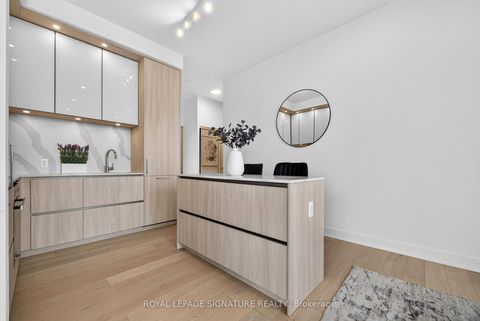 Photo 5 at 4005 - 15 Mercer Street, Waterfront Communities C1, Toronto