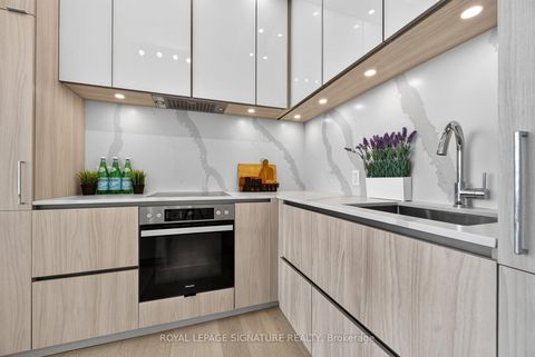 Photo 6 at 4005 - 15 Mercer Street, Waterfront Communities C1, Toronto