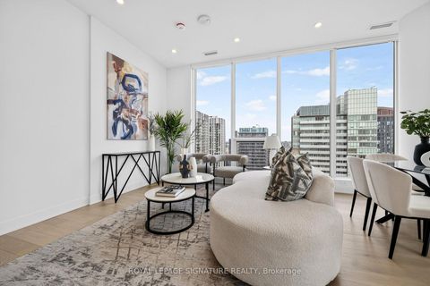 Photo 8 at 4005 - 15 Mercer Street, Waterfront Communities C1, Toronto