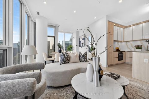 Photo 9 at 4005 - 15 Mercer Street, Waterfront Communities C1, Toronto