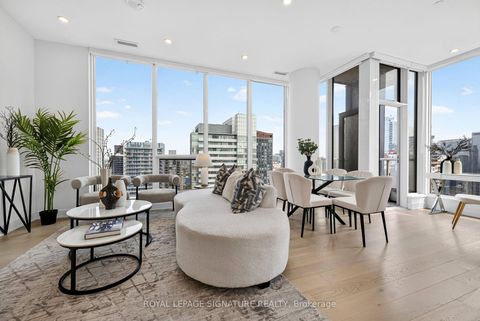 Photo 10 at 4005 - 15 Mercer Street, Waterfront Communities C1, Toronto