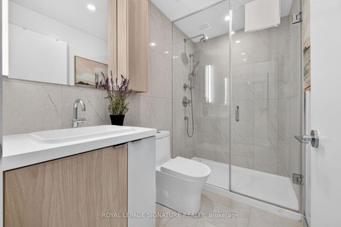 Photo 13 at 4005 - 15 Mercer Street, Waterfront Communities C1, Toronto