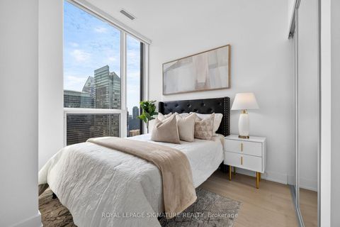 Photo 15 at 4005 - 15 Mercer Street, Waterfront Communities C1, Toronto