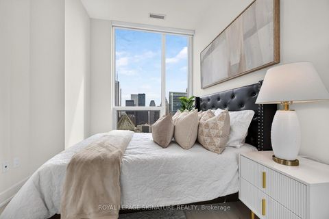 Photo 16 at 4005 - 15 Mercer Street, Waterfront Communities C1, Toronto