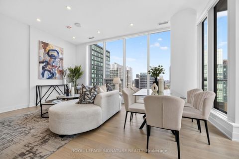 Photo 18 at 4005 - 15 Mercer Street, Waterfront Communities C1, Toronto