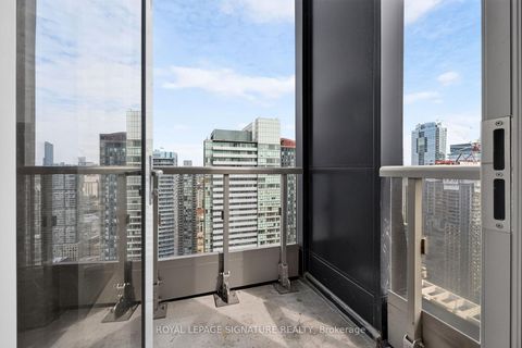 Photo 19 at 4005 - 15 Mercer Street, Waterfront Communities C1, Toronto