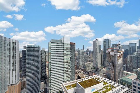 Photo 20 at 4005 - 15 Mercer Street, Waterfront Communities C1, Toronto