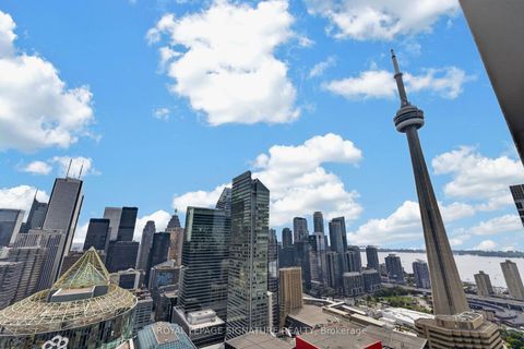 Photo 21 at 4005 - 15 Mercer Street, Waterfront Communities C1, Toronto