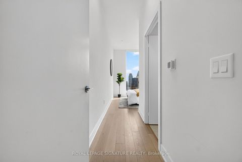 Photo 22 at 4005 - 15 Mercer Street, Waterfront Communities C1, Toronto