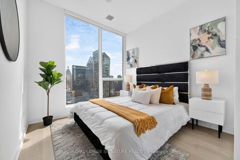 Photo 23 at 4005 - 15 Mercer Street, Waterfront Communities C1, Toronto