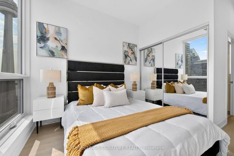 Photo 24 at 4005 - 15 Mercer Street, Waterfront Communities C1, Toronto