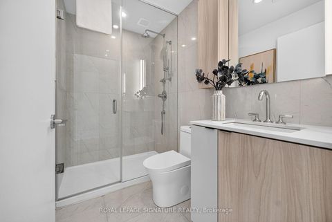 Photo 25 at 4005 - 15 Mercer Street, Waterfront Communities C1, Toronto