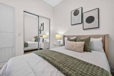 Photo 26 at 4005 - 15 Mercer Street, Waterfront Communities C1, Toronto