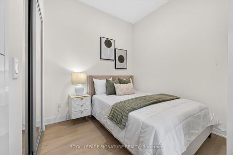 Photo 27 at 4005 - 15 Mercer Street, Waterfront Communities C1, Toronto