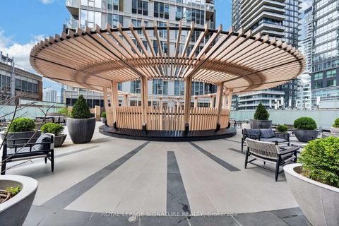 Photo 28 at 4005 - 15 Mercer Street, Waterfront Communities C1, Toronto
