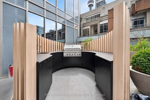 Photo 29 at 4005 - 15 Mercer Street, Waterfront Communities C1, Toronto