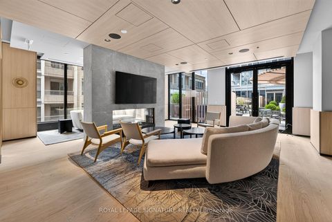 Photo 30 at 4005 - 15 Mercer Street, Waterfront Communities C1, Toronto