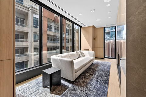 Photo 31 at 4005 - 15 Mercer Street, Waterfront Communities C1, Toronto
