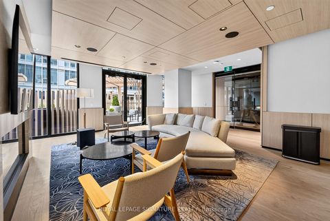 Photo 32 at 4005 - 15 Mercer Street, Waterfront Communities C1, Toronto