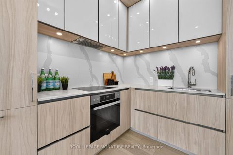 Photo 33 at 4005 - 15 Mercer Street, Waterfront Communities C1, Toronto