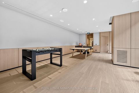 Photo 34 at 4005 - 15 Mercer Street, Waterfront Communities C1, Toronto