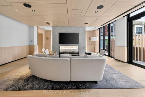 Photo 35 at 4005 - 15 Mercer Street, Waterfront Communities C1, Toronto