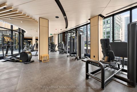 Photo 36 at 4005 - 15 Mercer Street, Waterfront Communities C1, Toronto