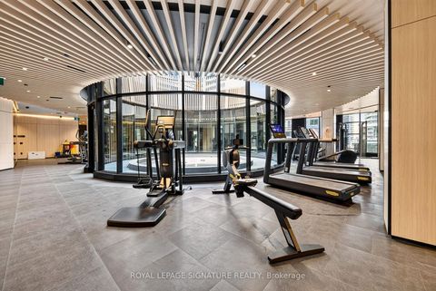 Photo 37 at 4005 - 15 Mercer Street, Waterfront Communities C1, Toronto